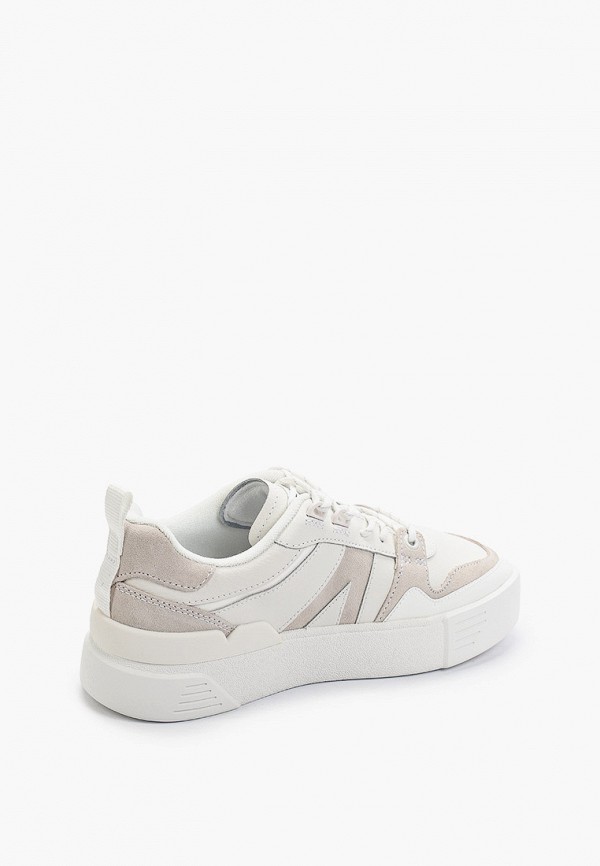 Lacoste Кеды - L002 - фото 4