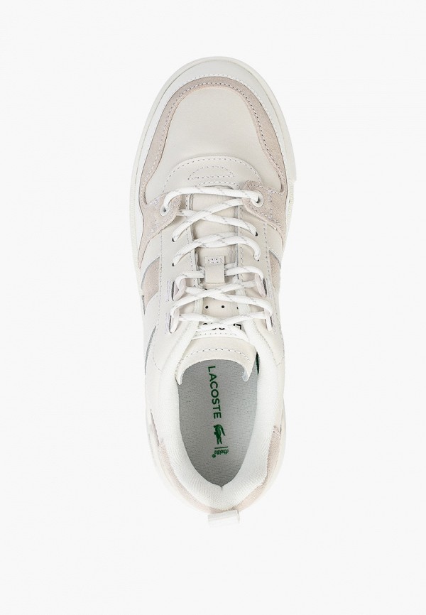 Lacoste Кеды - L002 - фото 5