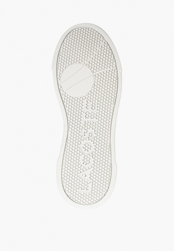 Lacoste Кеды - L002 - фото 6