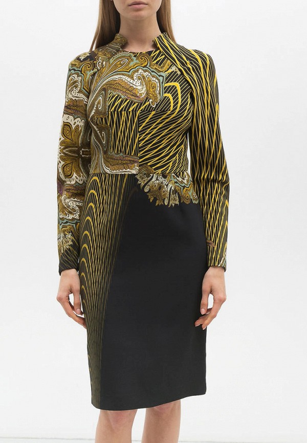 Etro Resale Платье - фото 1