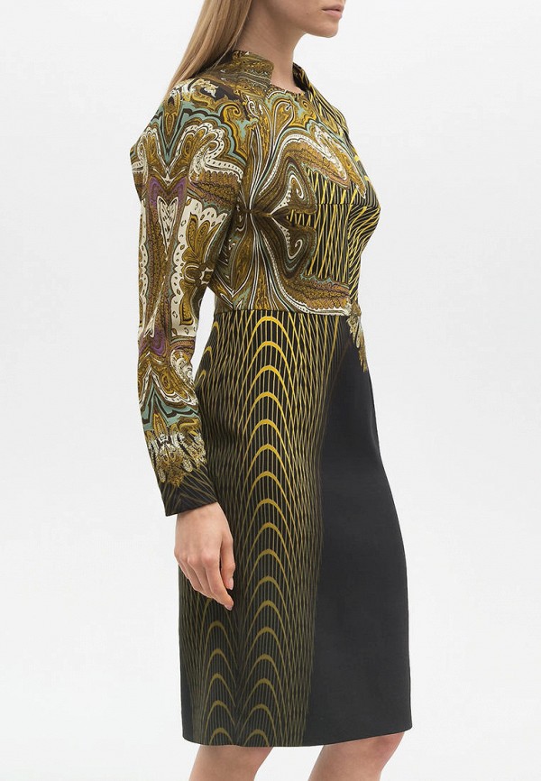 Etro Resale Платье - фото 3