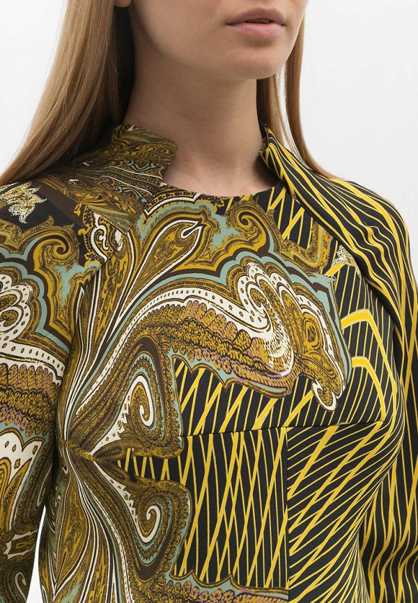 Etro Resale Платье - фото 4