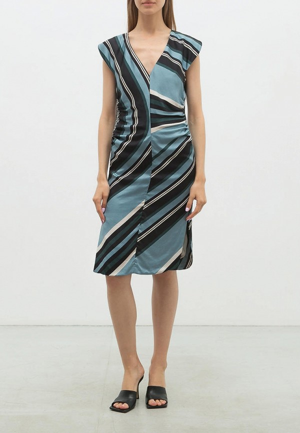 Yves Saint Laurent Resale Платье - фото 1