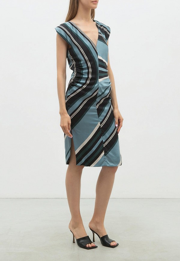 Yves Saint Laurent Resale Платье - фото 3