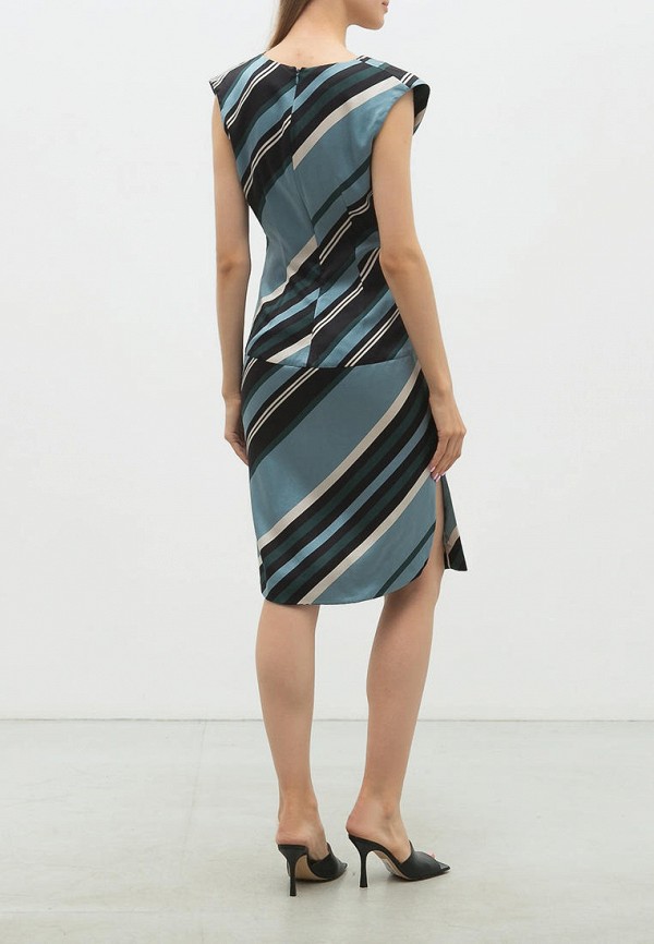 Yves Saint Laurent Resale Платье - фото 2