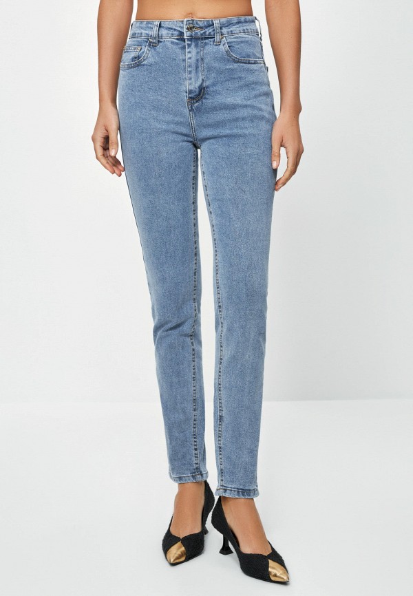 Zarina Джинсы - фото 1