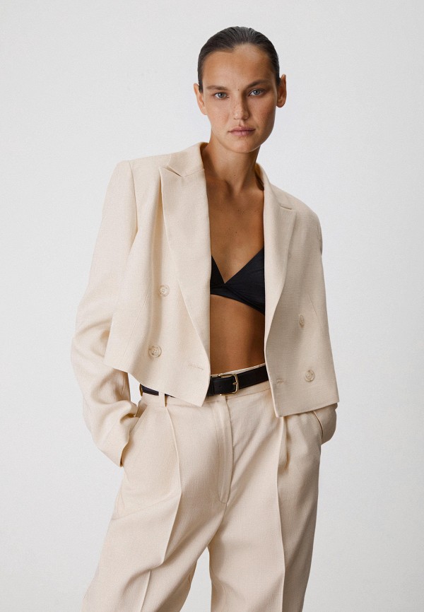 12 STOREEZ Жакет - фото 4