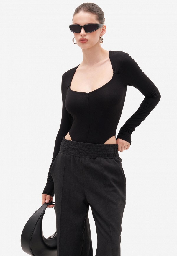 Top Top Боди - фото 1