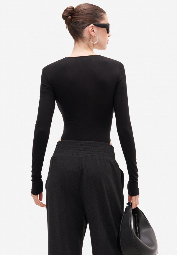 Top Top Боди - фото 3