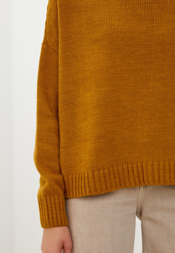 De Fil Blanc Свитер - фото 4