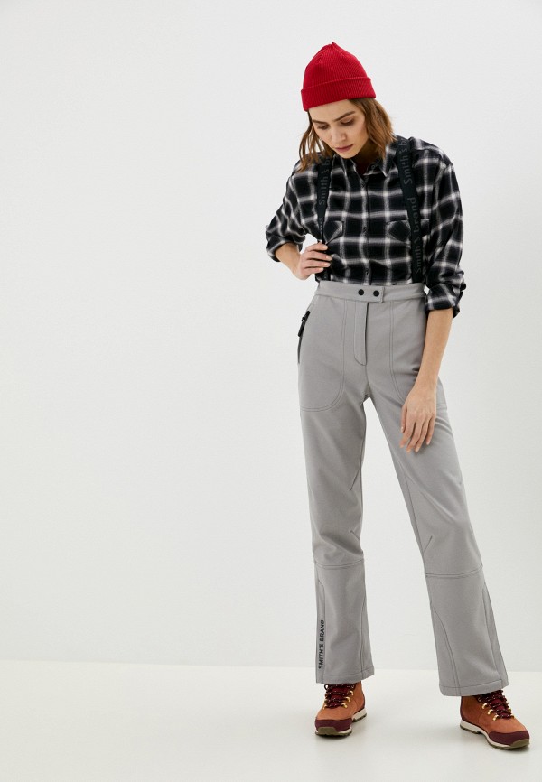 Smith's brand Брюки горнолыжные - фото 2