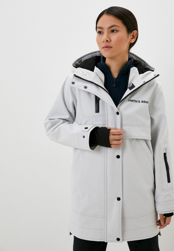 Smith's brand Куртка горнолыжная - фото 1