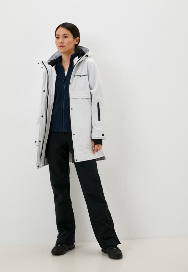 Smith's brand Куртка горнолыжная - фото 2