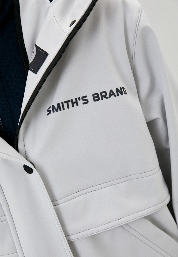 Smith's brand Куртка горнолыжная - фото 5