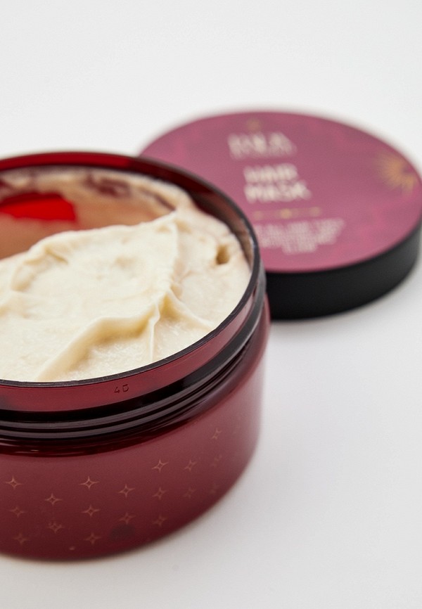 Маска для кожи головы и волос Rada Russkikh Hair Mask, с метабиотиком и ...