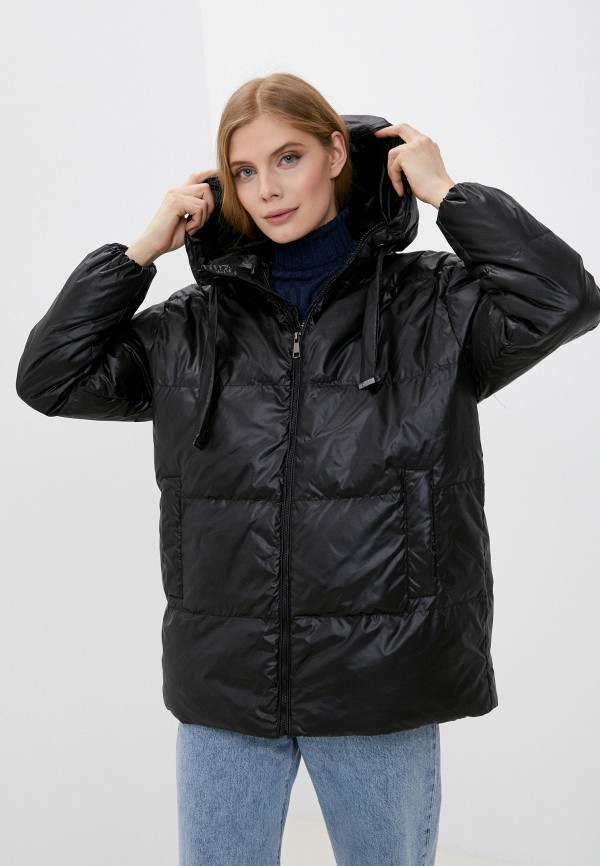 Vittoria Vicci Пуховик - фото 1