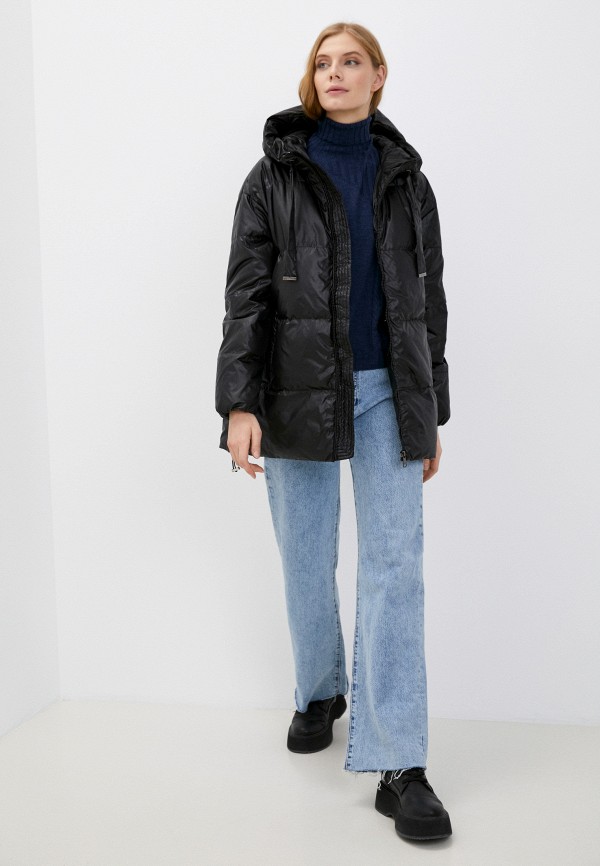 Vittoria Vicci Пуховик - фото 2