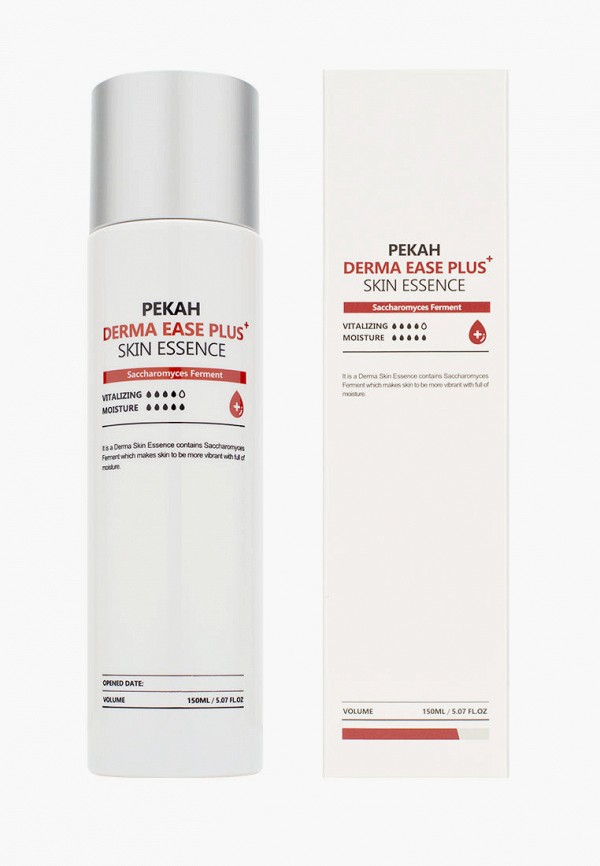 Pekah Эссенция для лица - для чувствительной кожи лица, 150 мл - фото 1