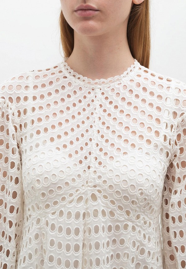 Zimmermann Resale Платье - фото 4