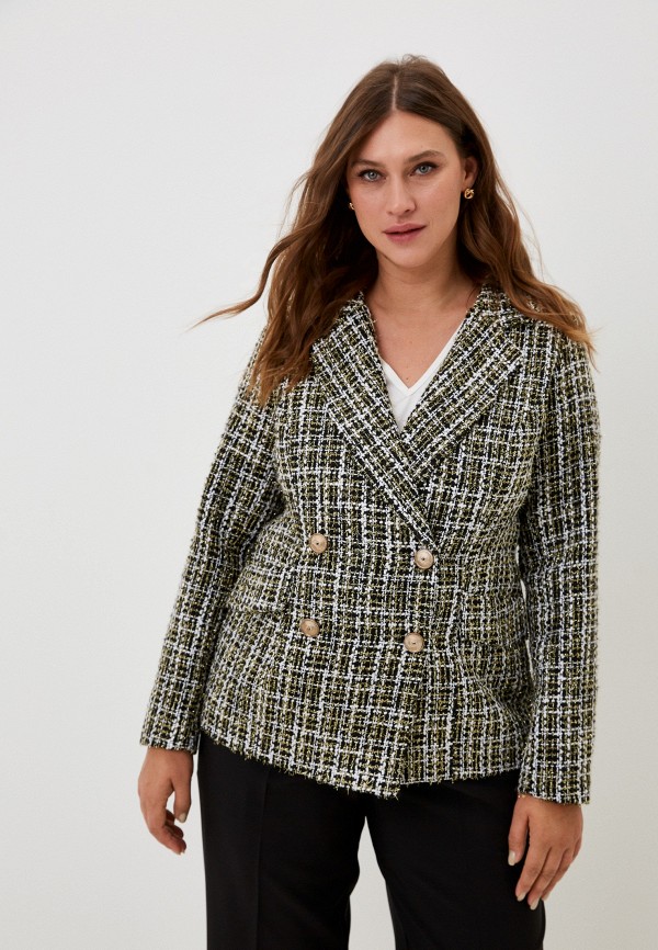 Vivienne Mare Жакет - фото 1