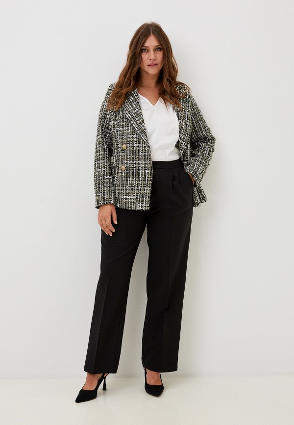 Vivienne Mare Жакет - фото 2