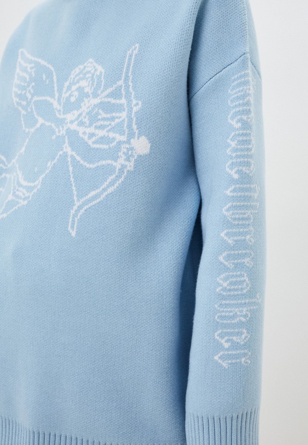 Feelz Джемпер - Heartbreaker - фото 4