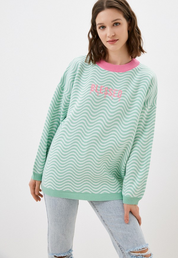 Feelz Джемпер - Blessed - фото 1