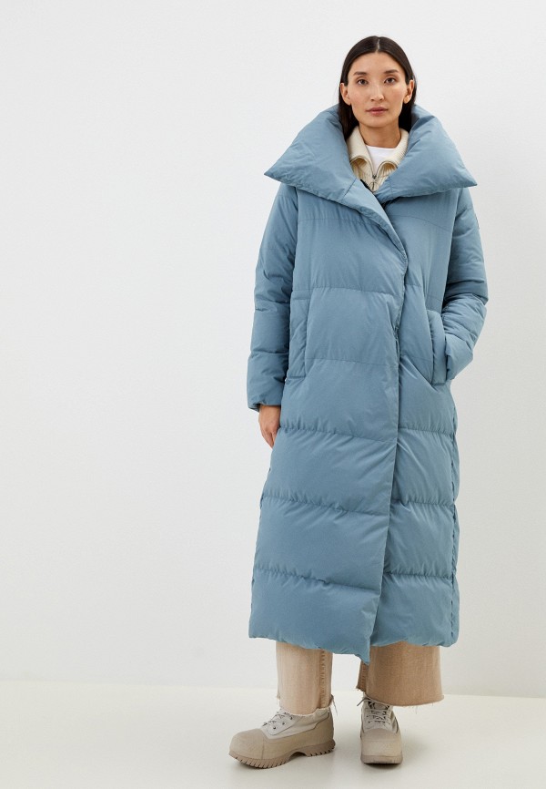 Uniqa Пуховик - фото 1