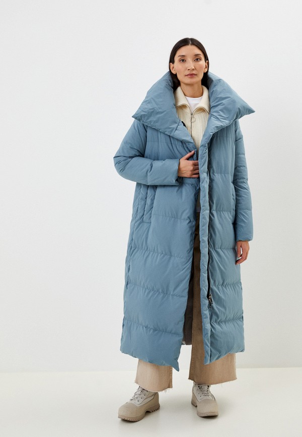 Uniqa Пуховик - фото 2