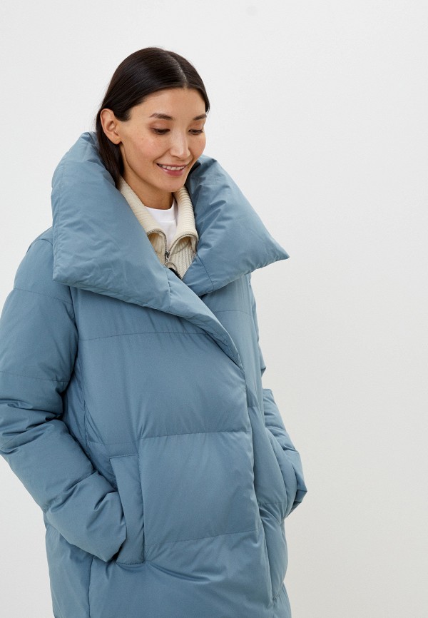 Uniqa Пуховик - фото 4