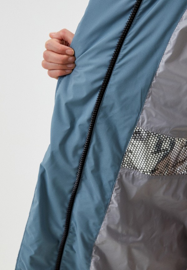 Uniqa Пуховик - фото 5