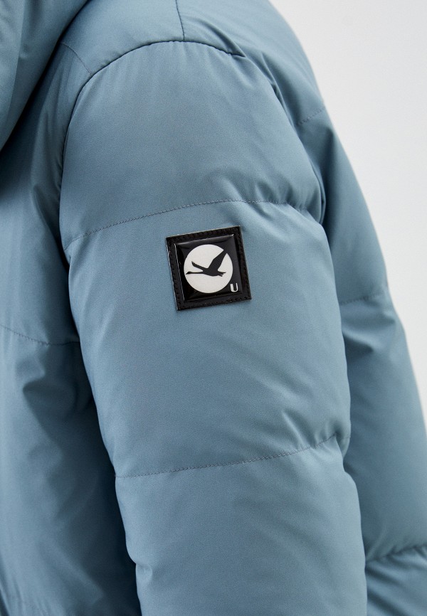 Uniqa Пуховик - фото 6