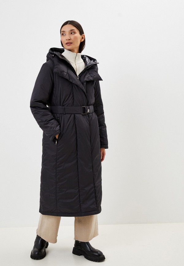 Uniqa Пуховик - фото 1