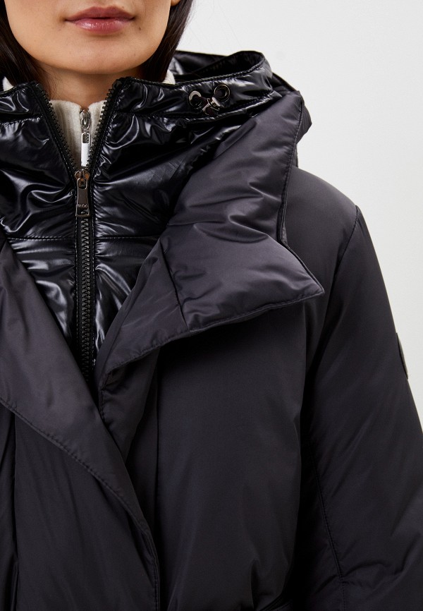 Uniqa Пуховик - фото 6