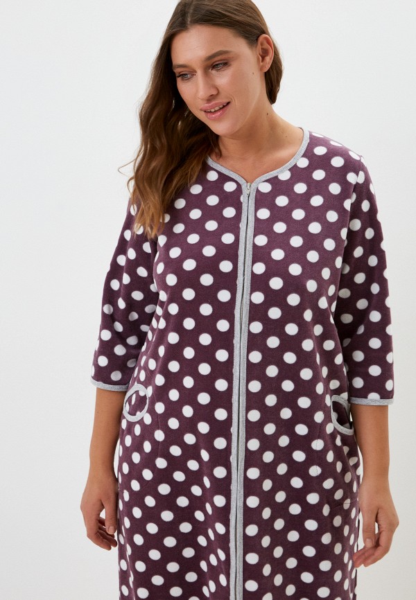 Агапэ Халат домашний - фото 2