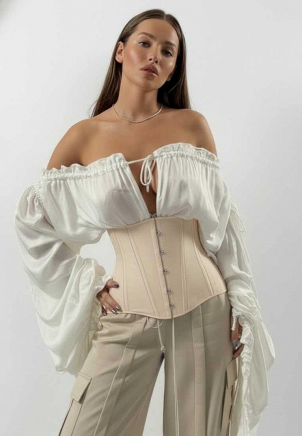 Nadia Piskun Корсет -  - фото 1