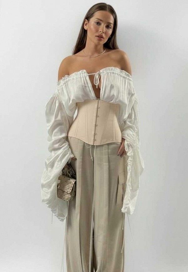 Nadia Piskun Корсет -  - фото 2