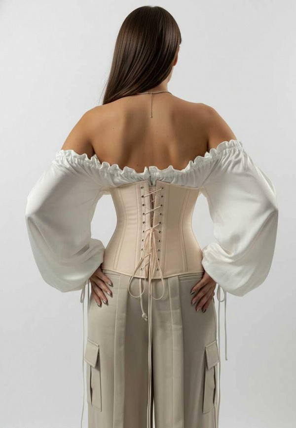 Nadia Piskun Корсет -  - фото 3