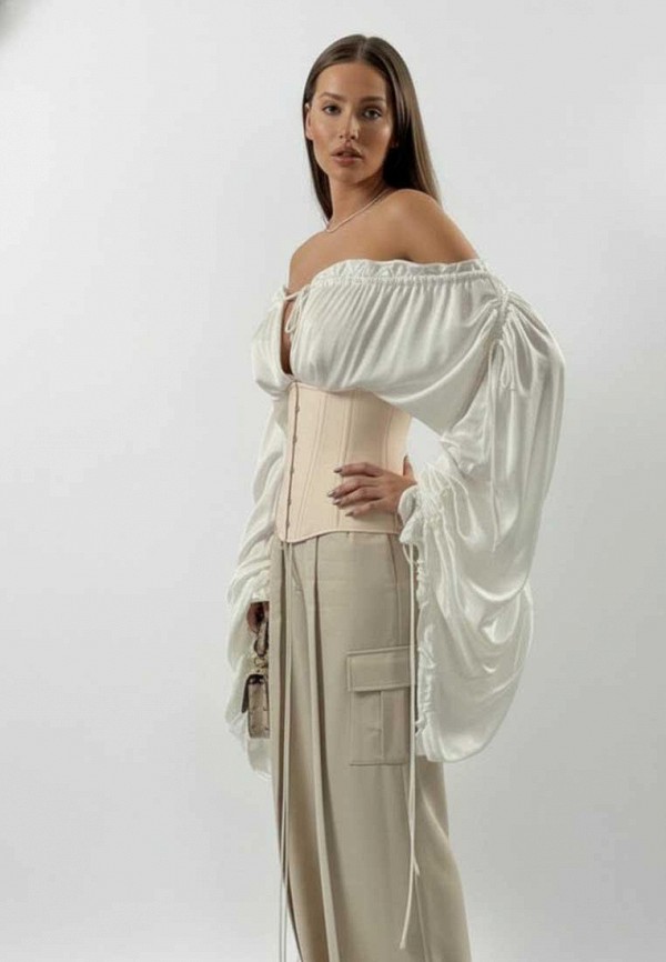 Nadia Piskun Корсет -  - фото 4