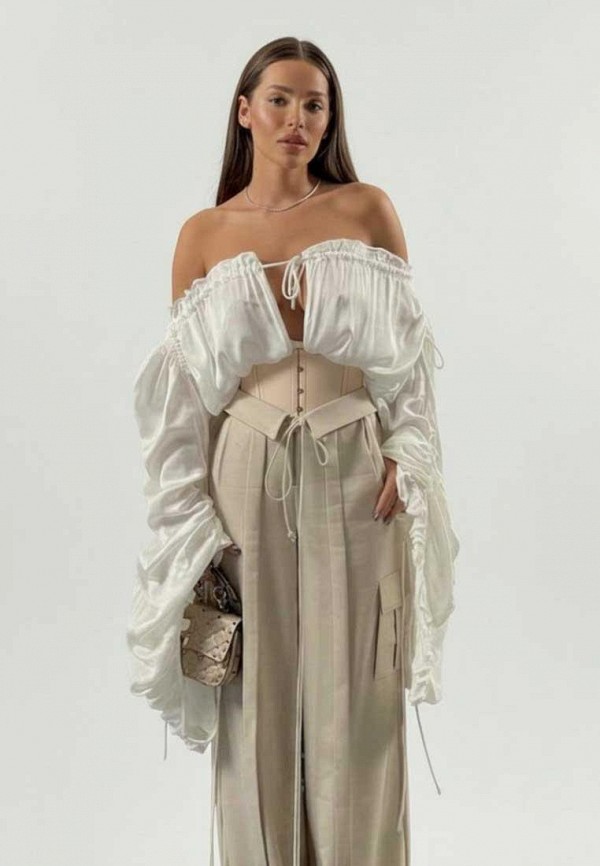 Nadia Piskun Корсет -  - фото 5