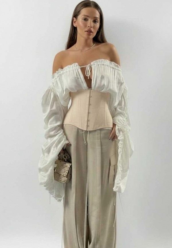 Nadia Piskun Корсет -  - фото 6