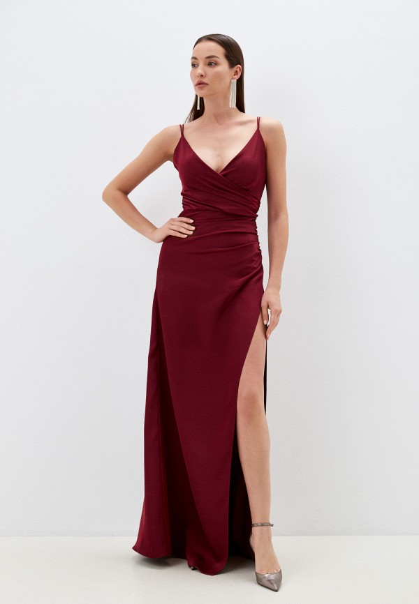 Ruxara Платье - Lamoda Online Exclusive - фото 1