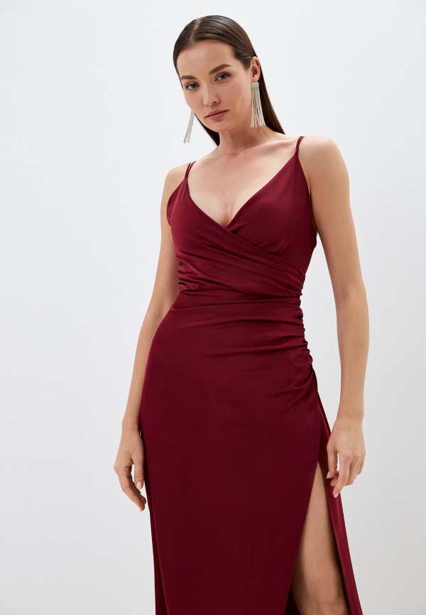 Ruxara Платье - Lamoda Online Exclusive - фото 2