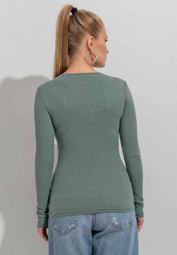 Апрель Лонгслив - фото 2