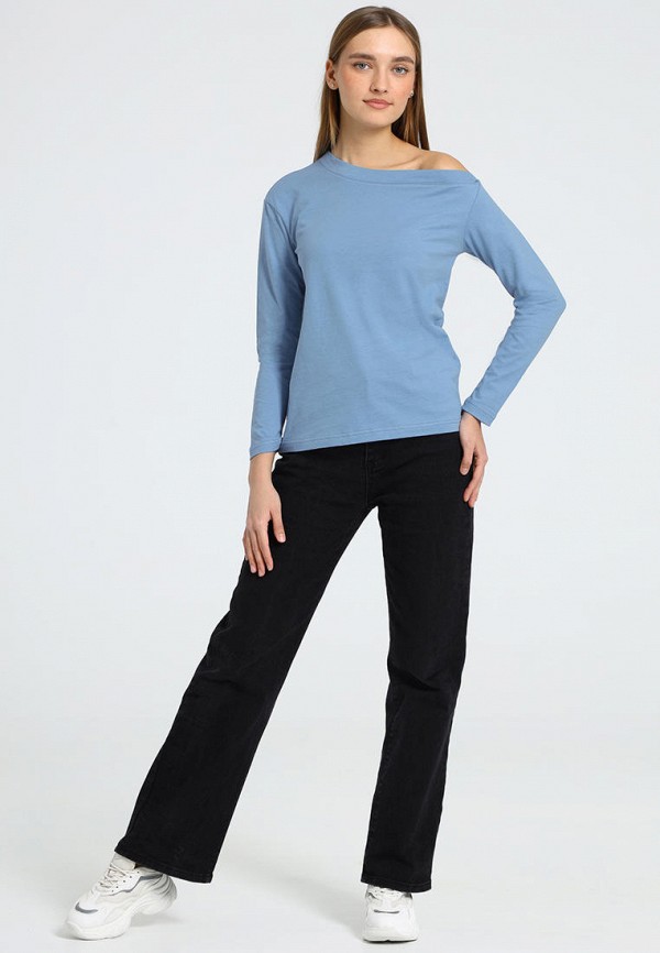 Апрель Лонгслив - фото 2