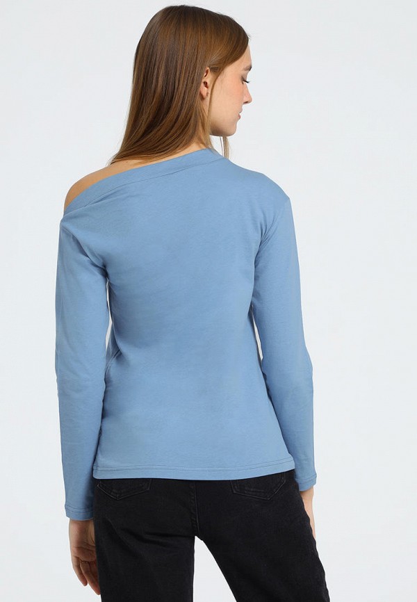 Апрель Лонгслив - фото 3