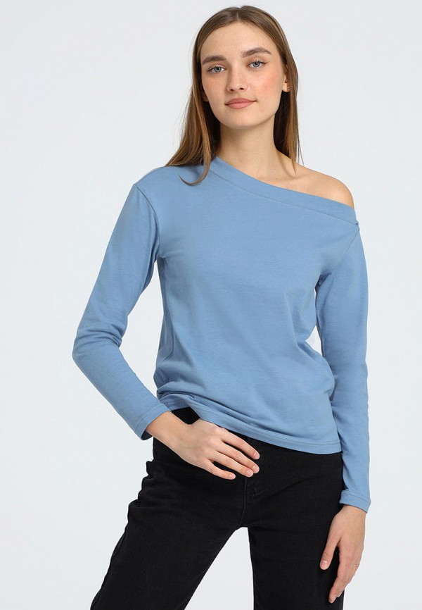 Апрель Лонгслив - фото 1