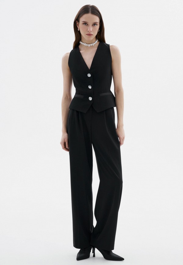 Top Top Жилет - фото 2