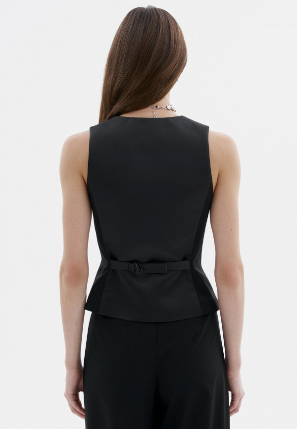 Top Top Жилет - фото 3