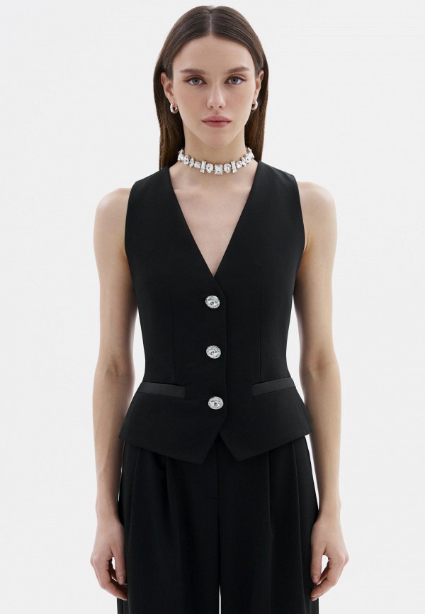 Top Top Жилет - фото 1